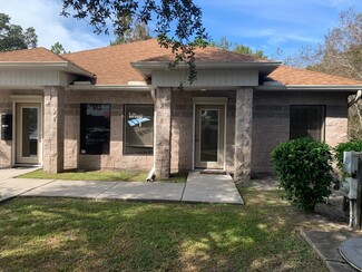 More details for 14928 Casey Rd, Tampa, FL - Office for Rent