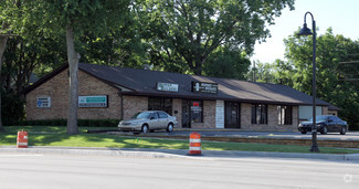 More details for 12001 E Washington St, Indianapolis, IN - Office for Rent