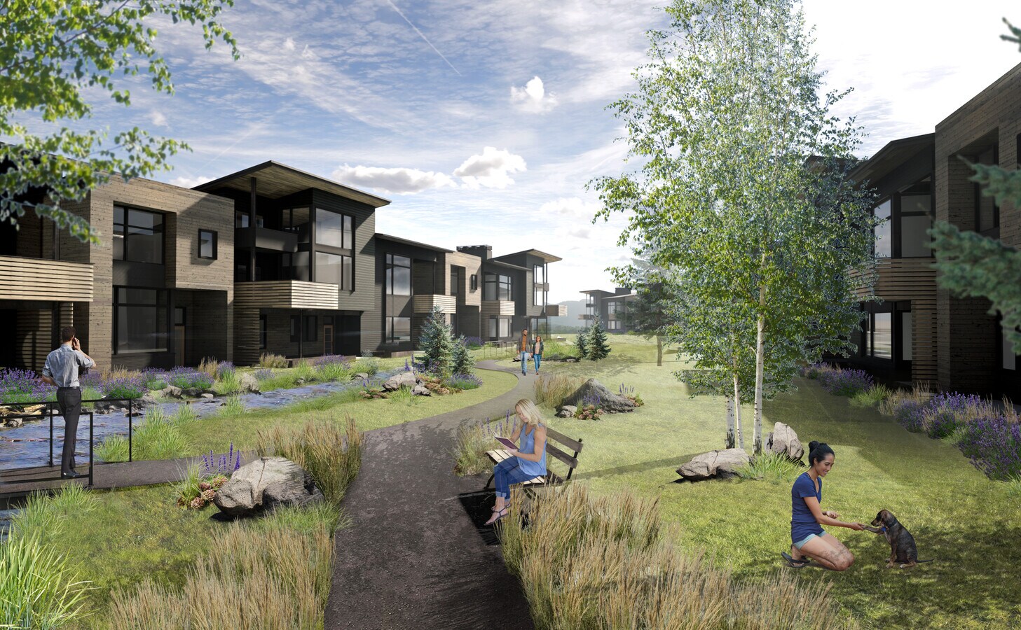 Monterra 1, Whitefish 59937 Monterra at Whitefish Phase 2 UK