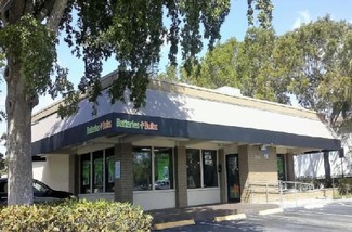 More details for 2601 N University Dr, Sunrise, FL - Retail for Sale