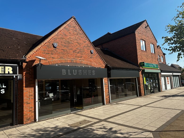 Farmhouse Way, Solihull for rent - Building Photo - Image 1 of 3