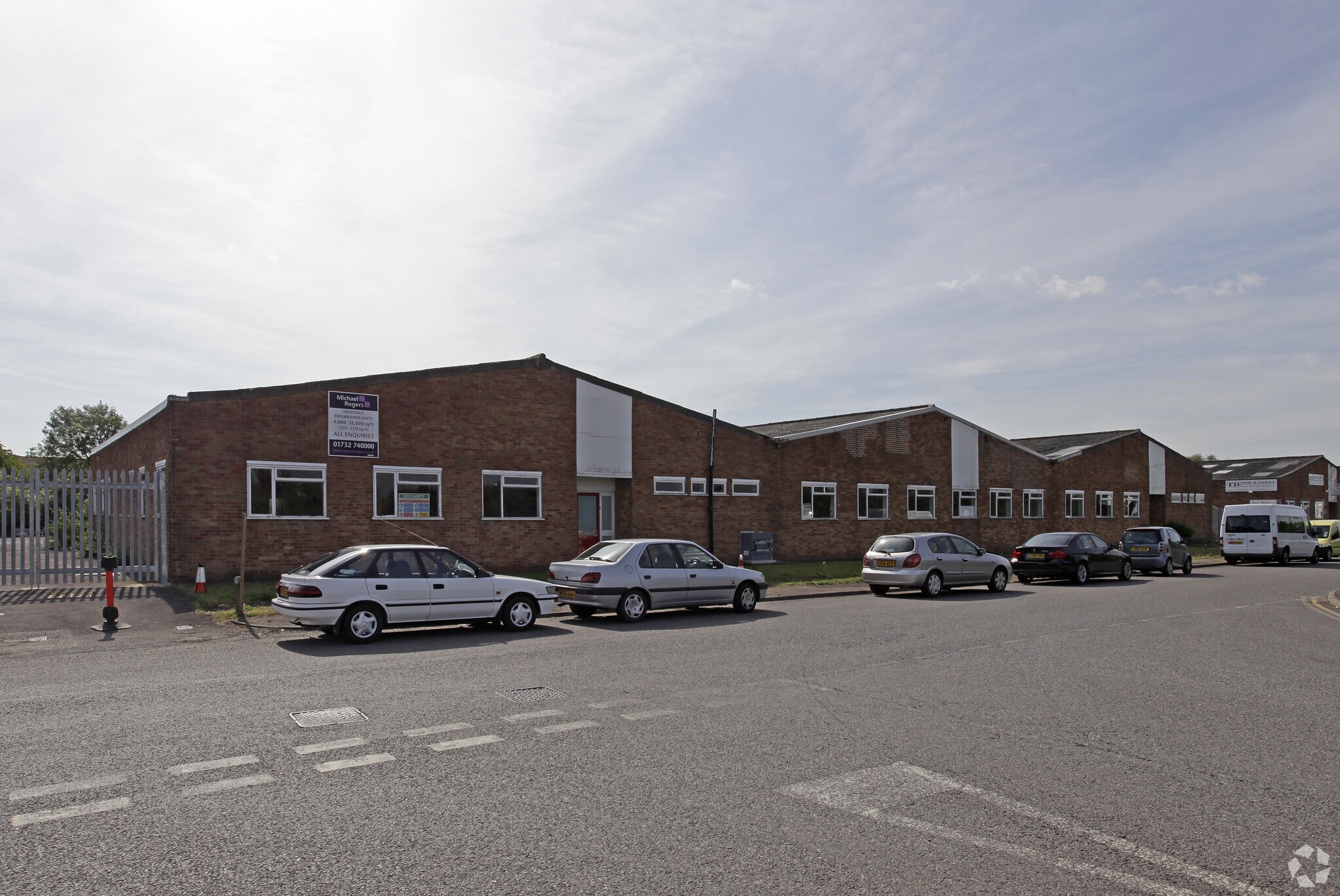 Vestry Rd, Sevenoaks for sale Primary Photo- Image 1 of 1