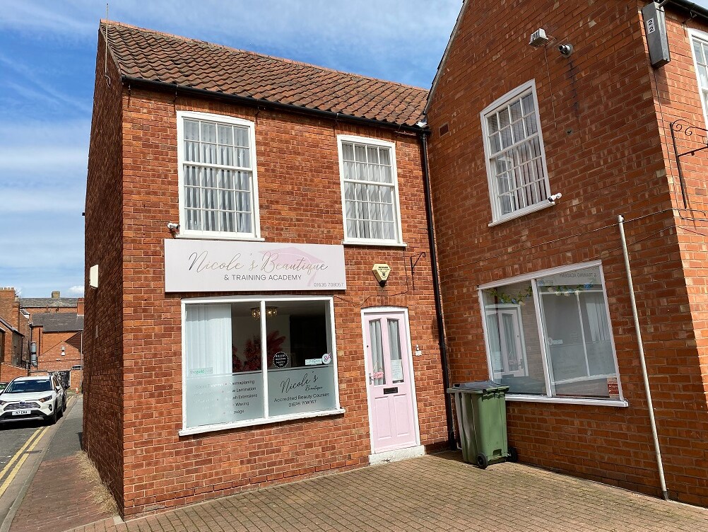 42 Carter Gate, Newark for sale Building Photo- Image 1 of 1