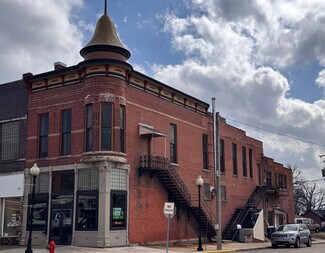 More details for 1830 4th St, Peru, IL - Retail to Rent