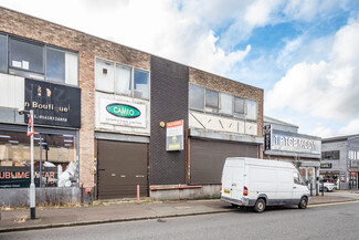 More details for 47 Broughton St, Manchester - Light Industrial for Sale