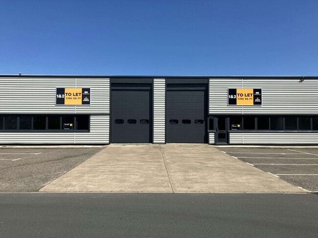 More details for Fengate, Peterborough - Industrial to Rent