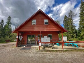 1018 MT Highway 200, Noxon, MT for sale Primary Photo- Image 1 of 1