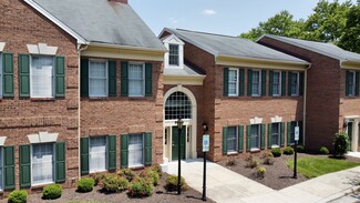 More details for 5090-5096 Dorsey Hall Dr, Ellicott City, MD - Office for Rent