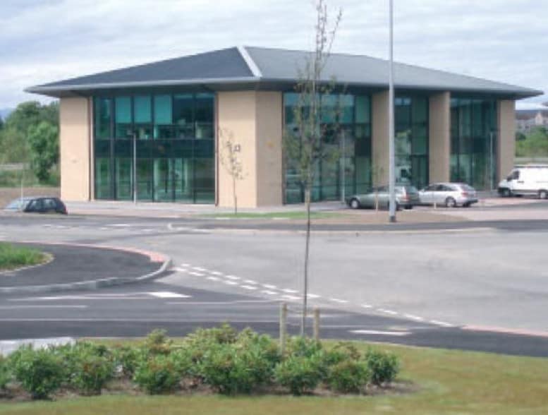 Sir Walter Scott Dr, Inverness for sale - Primary Photo - Image 1 of 1