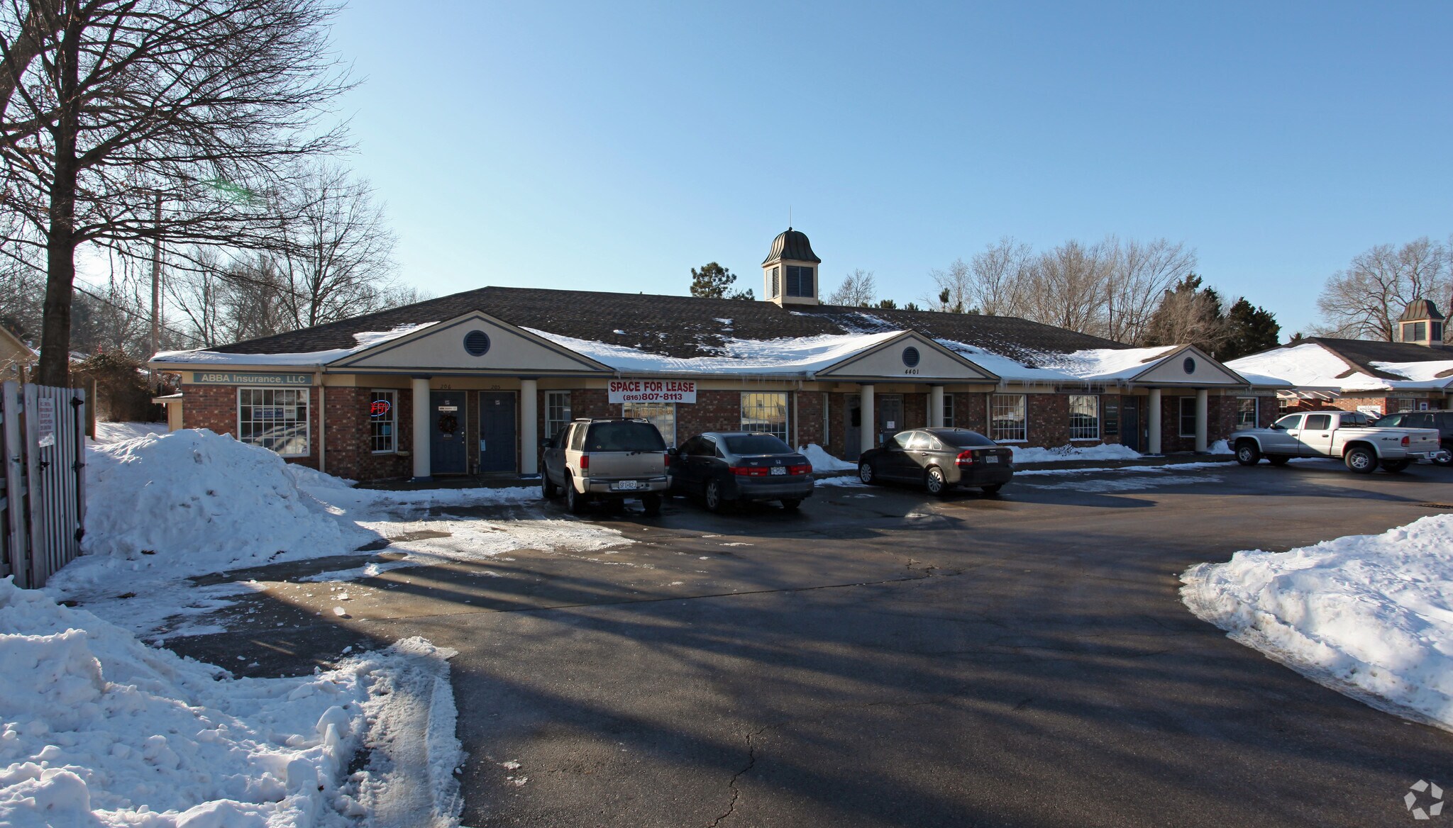 4401 NE Vivion Rd, Kansas City, MO for sale Primary Photo- Image 1 of 1