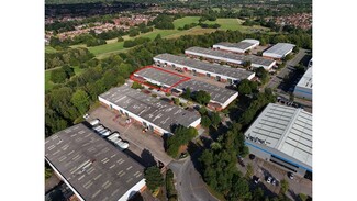 More details for Highlands Rd, Solihull - Industrial for Rent