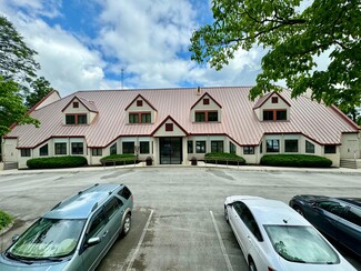 More details for 4700 Old Kingston Pike, Knoxville, TN - Office for Rent