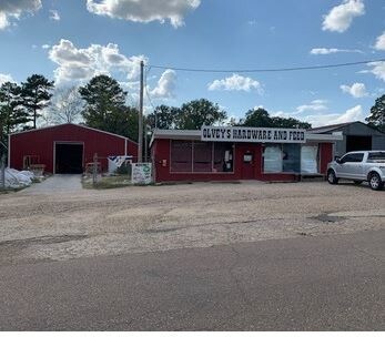 228 S 2nd St, Hampton, AR for sale - Primary Photo - Image 1 of 1