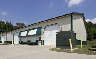 More details for Olympic Dr, Milford, OH - Industrial for Rent