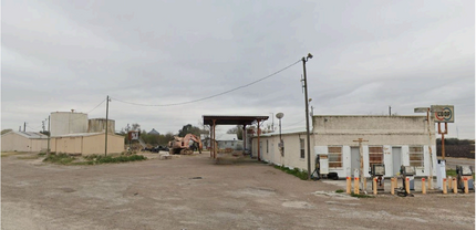 San Patricio County Co-Op portfolio of 2 properties for sale on LoopNet.co.uk Building Photo- Image 1 of 5