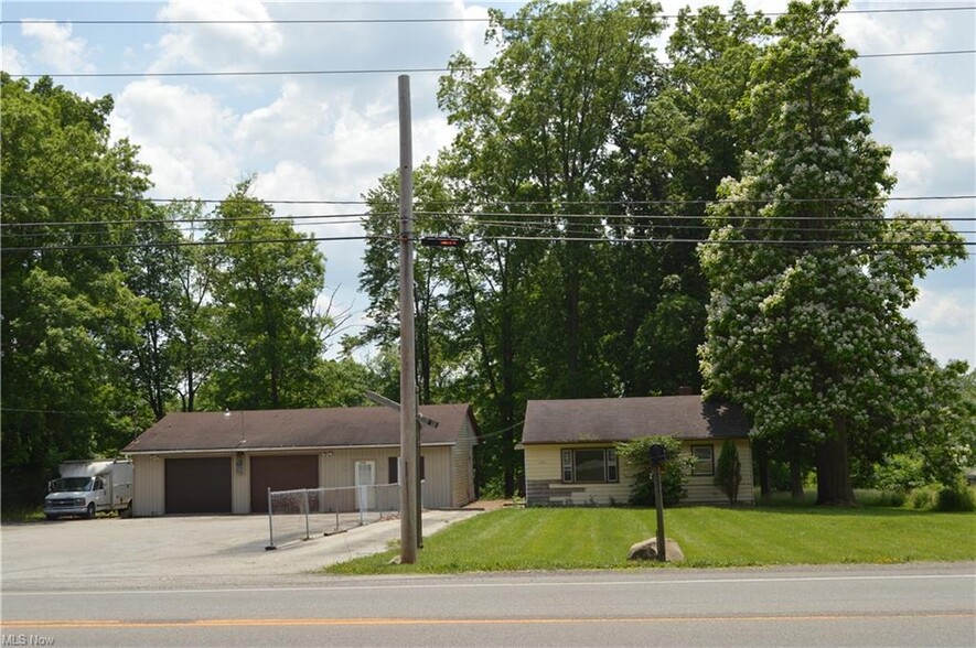 1195 E Western Reserve Rd, Poland, OH for sale - Primary Photo - Image 1 of 2