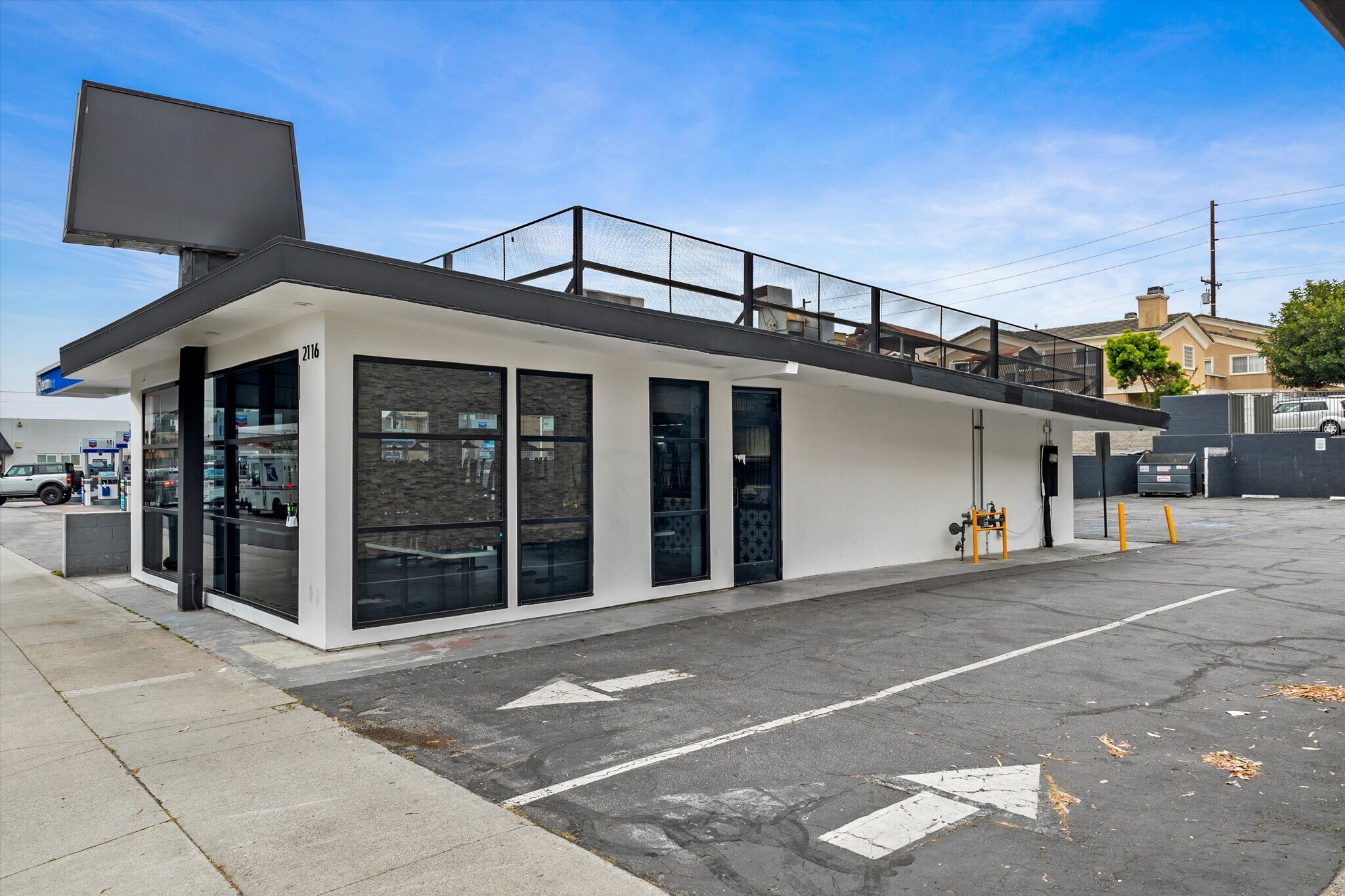 2116 Artesia Blvd, Redondo Beach, CA for sale Building Photo- Image 1 of 1