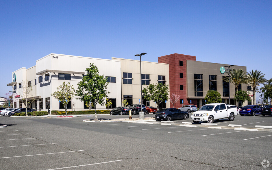 12442 Limonite Ave, Eastvale, CA for sale - Primary Photo - Image 1 of 1