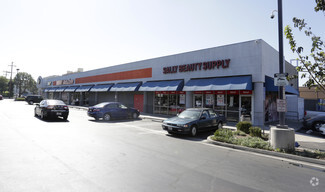 More details for 16500-16530 Sherman Way, Van Nuys, CA - Retail for Rent