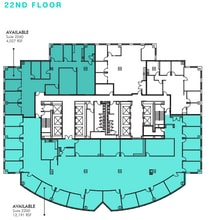 312 Walnut St, Cincinnati, OH to rent Floor Plan- Image 1 of 1