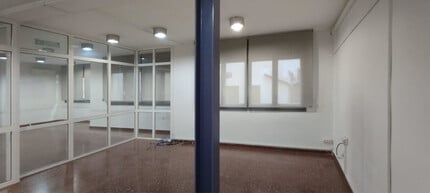 Office in Manresa, Barcelona to rent Interior Photo- Image 2 of 8