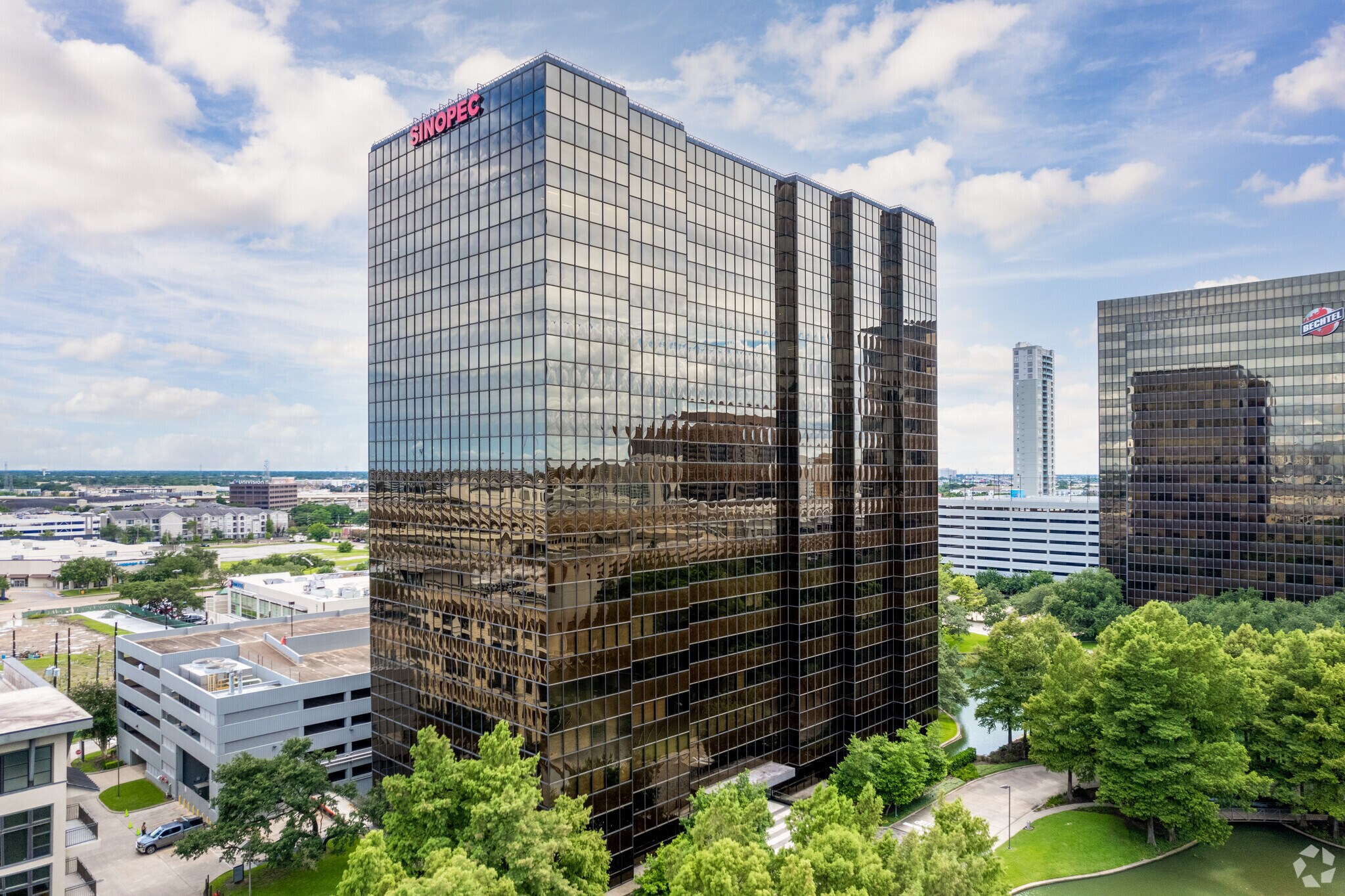 3050 Post Oak Blvd, Houston, TX to rent Primary Photo- Image 1 of 5