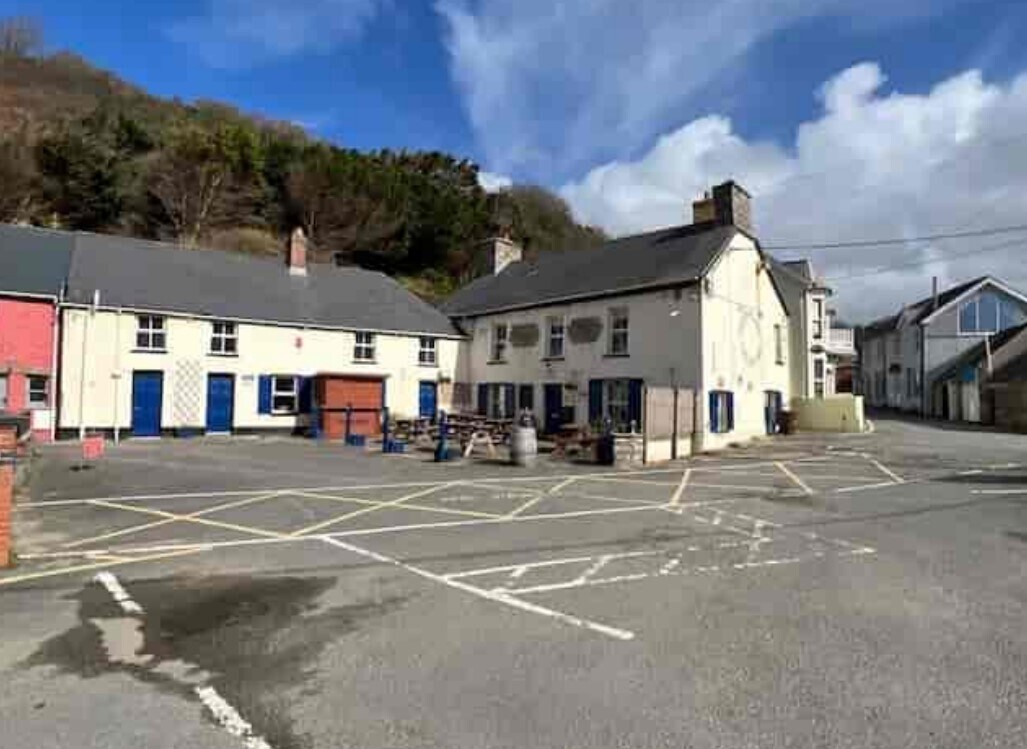 Llangrannog, Llandysul for sale Building Photo- Image 1 of 1
