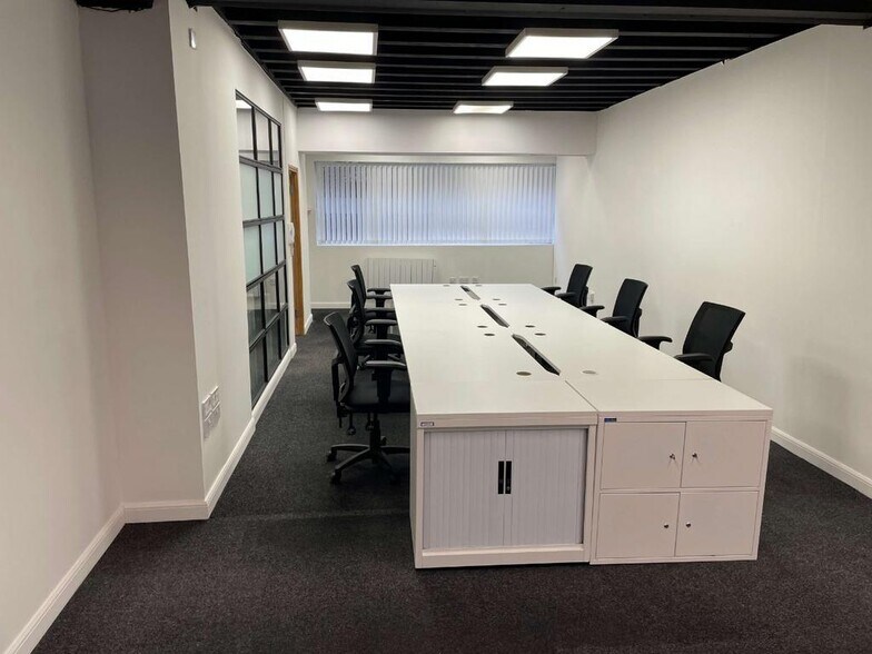 3-5 Mitchell St, Edinburgh to rent - Building Photo - Image 3 of 12