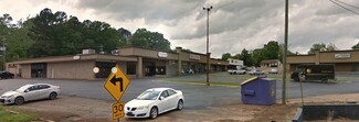 More details for 112 W Main St, Homer, LA - Retail for Rent