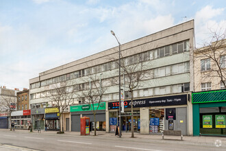 224-236 Walworth Rd, London for rent Primary Photo- Image 1 of 4