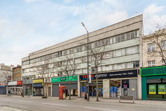 More details for 224-236 Walworth Rd, London - Office for Rent