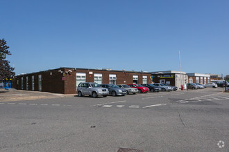 Earls Rd, Grangemouth for sale Primary Photo- Image 1 of 1