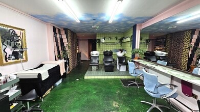 189 Rye Ln, London to rent Interior Photo- Image 2 of 9