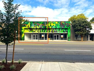 More details for 3203-3213 NE Sandy Blvd, Portland, OR - Retail for Rent