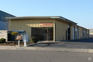 More details for 1050-1070 E Walnut Ave, Tulare, CA - Industrial for Rent