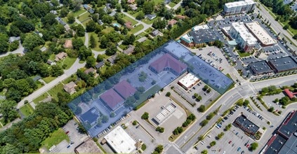 702 University City, Blacksburg, VA to rent Building Photo- Image 1 of 2