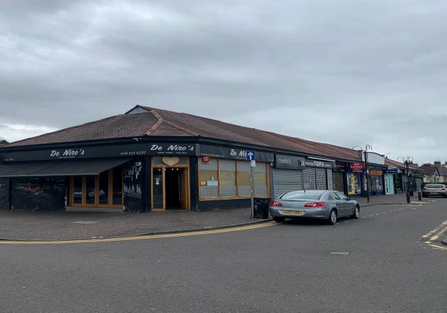 1 Fenwick Rd, Giffnock for sale Building Photo- Image 1 of 1