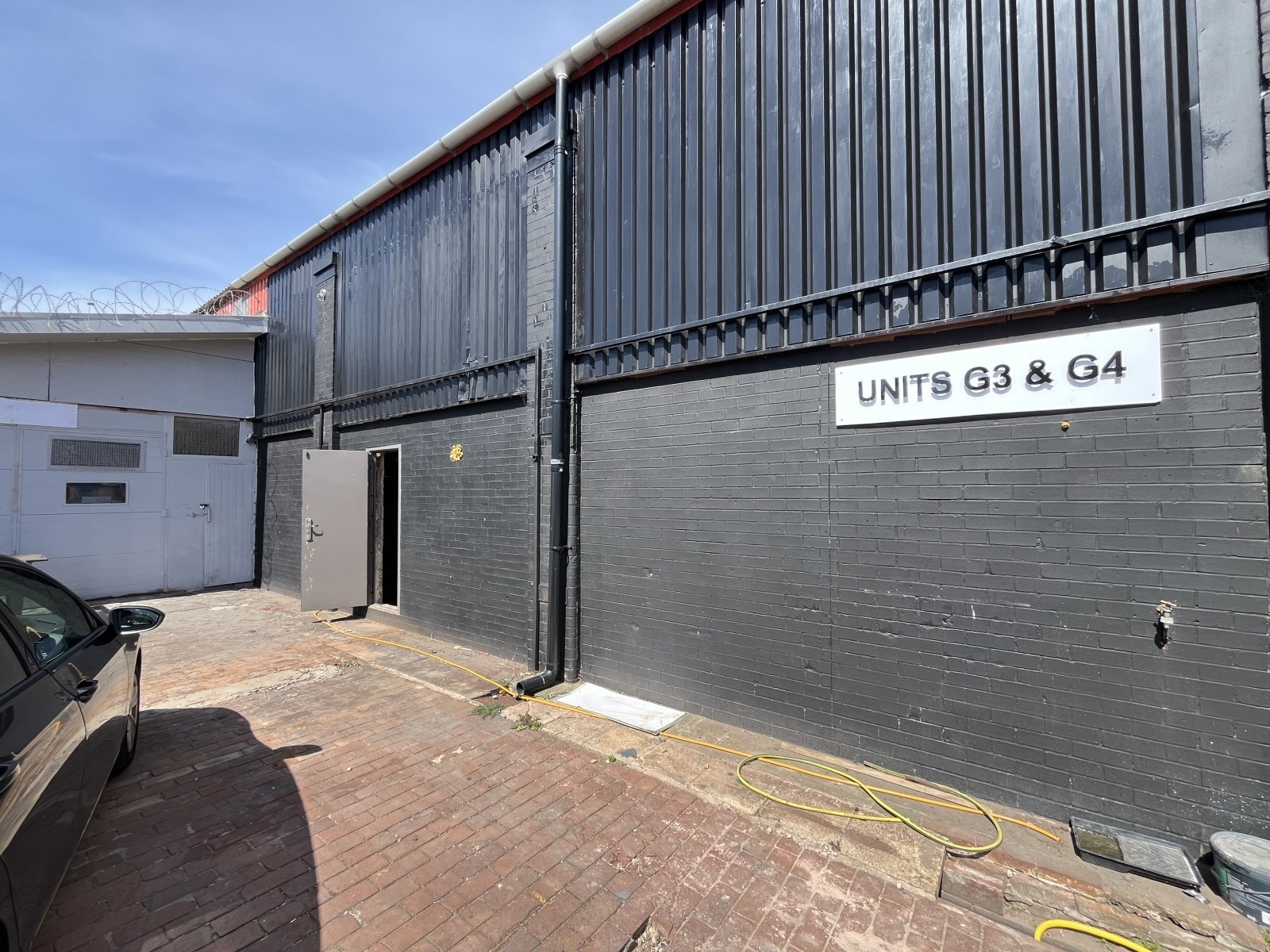Liverpool St, Salford to rent Building Photo- Image 1 of 4
