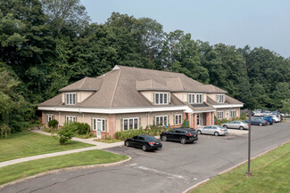 More details for 35 Copps Hill Rd, Ridgefield, CT - Office/Medical for Rent