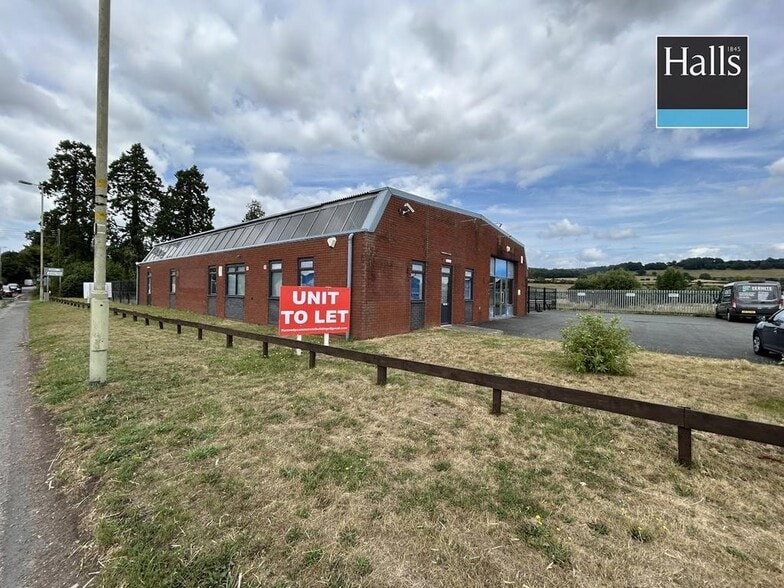 2 Shrewsbury Road, Craven Arms to rent - Building Photo - Image 3 of 19