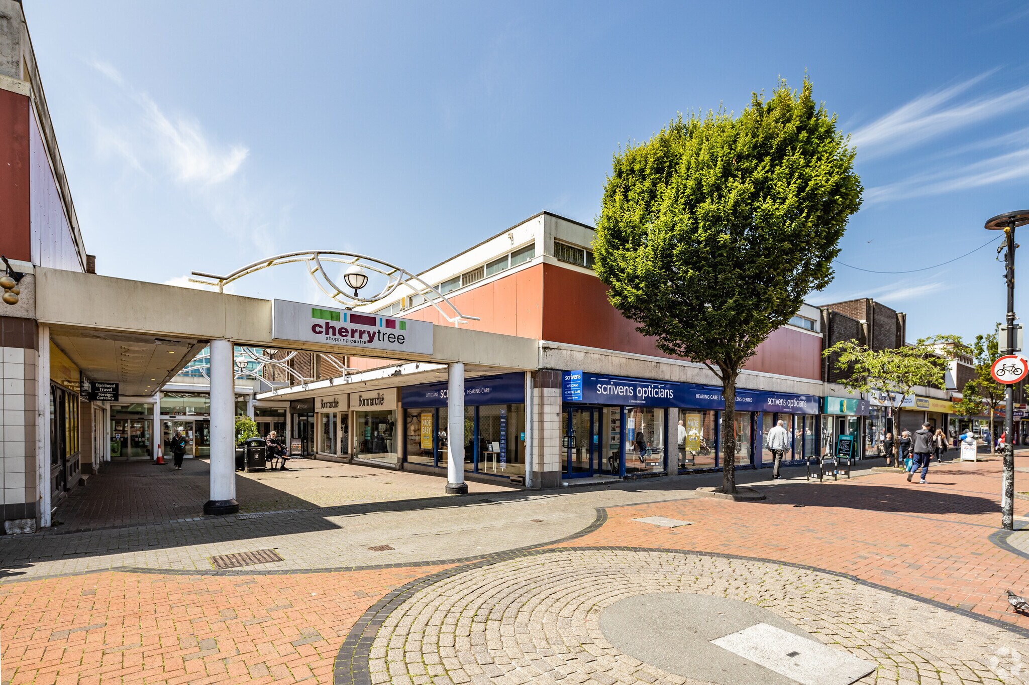 Cherry Sq, Wallasey for sale Primary Photo- Image 1 of 1