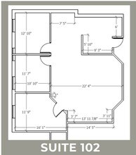 3443 S Galena St, Denver, CO for rent Floor Plan- Image 1 of 1