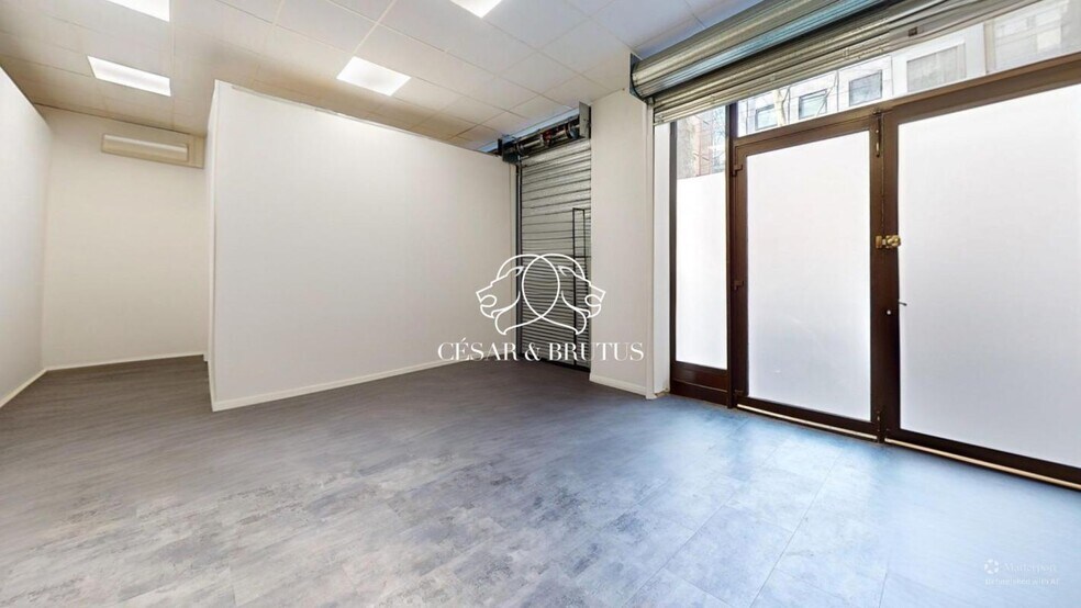 Retail in Villeurbanne to rent - Interior Photo - Image 3 of 20