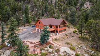 More details for 6399 US Highway 36, Estes Park, CO - Speciality for Sale