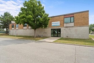 More details for 1701 Shepherd, Windsor, ON - Office to Rent