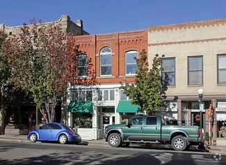 More details for 323 S Union Ave, Pueblo, CO - Office for Rent