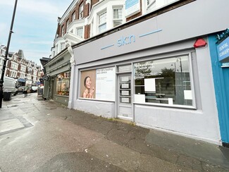 More details for 22-24 Muswell Hill Broa, London - Office for Rent