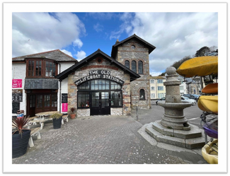 More details for Churchend, Looe - Retail for Rent