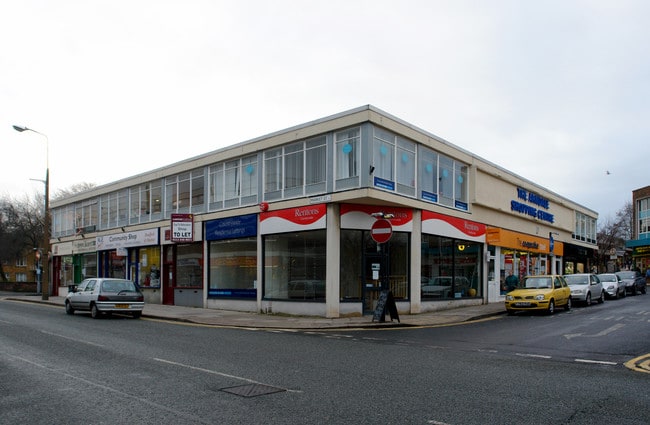 More details for Market Sq, Shipley - Retail to Rent
