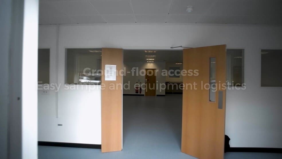 Keckwick Ln, Warrington to rent - Commercial Listing Video - Image 2 of 14